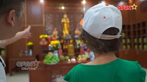 Món quà sau cùng
