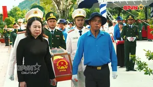 Bản tin Trưa ngày 26/7/2026