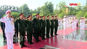 Thời sự Quốc phòng ngày 26/7/2026