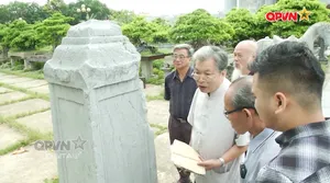 Lẩy Kiều - Nét duyên còn mãi
