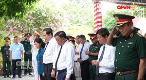 Tin Quân sự Quốc phòng ngày 26/7/2026