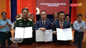 Tọa đàm: Số 221 - TT - Vì tương lai chung