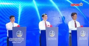 Bản tin tiếng Anh 15h ngày 27/7/2026