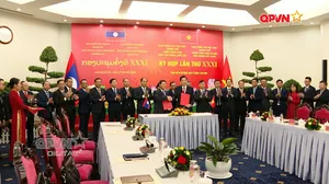 Thời sự Quốc phòng ngày 27/7/2026