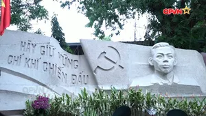 Tin Quân sự Quốc phòng ngày 27/7/2026