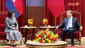 Thời sự Quốc phòng ngày 28/7/2026