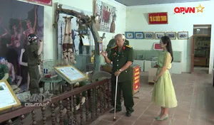 Ngày mới với QPVN 28/7/2026