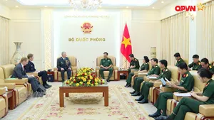 Bản tin Trưa ngày 28/7/2026