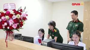 Mỗi thông tin là một hy vọng đưa liệt sĩ trở về