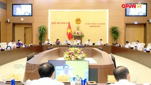 Kiến tạo khuôn khổ pháp lý để phát triển đô thị