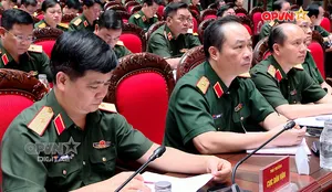Tin Quân sự Quốc phòng ngày 29/7/2026