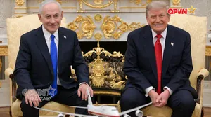 Tổng thống Hoa Kỳ và Thủ tướng Israel họp kín về cuộc xung đột tại Iran