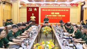 Bản tin Trưa ngày 30/7/2026