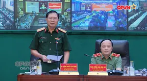 Tin Quân sự Quốc phòng ngày 30/7/2026