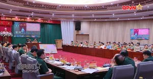 Thời sự Quốc phòng ngày 30/7/2026
