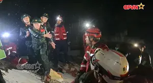 Hi vọng
