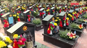 Thi đua viết tiếp lời tri ân