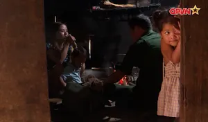 Sáng đẹp hình ảnh thầy thuốc quân hàm xanh