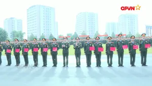 Thời sự Quốc phòng ngày 31/7/2026