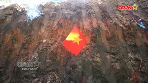Thêm dấu tích về Nữ Anh hùng Lê Thị Riêng
