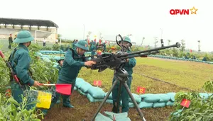 Tin Quân sự Quốc phòng ngày 31/7/2026