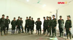 Thời sự Quốc phòng ngày 02/8/2026