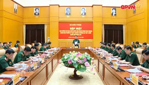 Tin Quân sự Quốc phòng ngày 02/8/2026