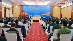 Thời sự Quốc phòng ngày 03/08/2026