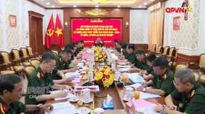 Bản tin Trưa ngày 05/8/2026