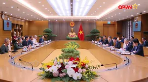 Thời sự Quốc phòng ngày 05/8/2026