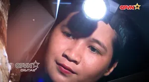 Dòng nhựa trắng vùng biên