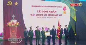 Bản tin tiếng Anh 15h ngày 05/8/2026