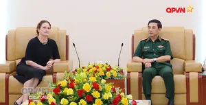 Bản tin tiếng Trung 16h30 ngày 05/8/2026