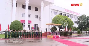 Bản tin tiếng Anh 15h ngày 06/8/2026