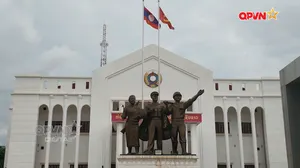 Tin Quân sự Quốc phòng ngày 06/8/2026