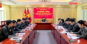 Ngày hội của những "Bàn tay vàng"
