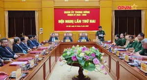Đối thoại tiên phong trong kỷ nguyên mới