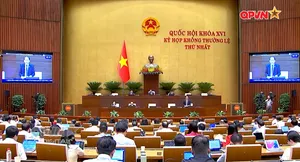 Thời sự Quốc phòng ngày 10/8/2026