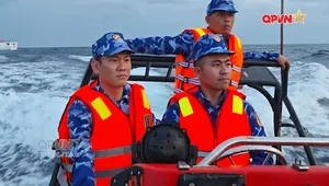 Hải trình kết nối