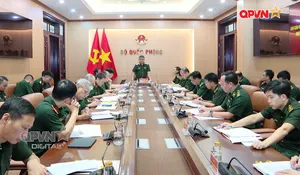 Bản tin Trưa ngày 12/8/2026