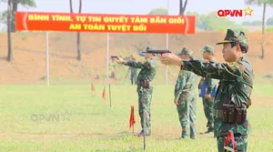 Nâng cao chất lượng đội ngũ cán bộ cơ quan chiến lược