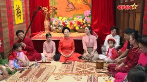 Ngày mới với QPVN 13/08/2026