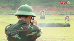 Tin Quân sự Quốc phòng ngày 14/8/2026