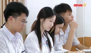 Thời sự Quốc phòng ngày 15/8/2026
