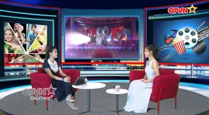 Diễn viên Ngọc Anh - những đổi thay sau thời gian rời màn ảnh