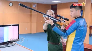Gia đình xạ thủ