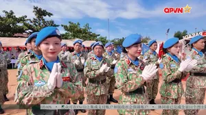 Bản tin tiếng Trung 16h30 ngày 17/08/2026