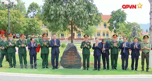 Thời sự Quốc phòng ngày 18/8/2026