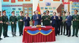 Tin Quân sự Quốc phòng ngày 18/8/2026