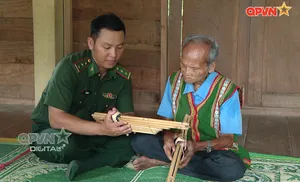 Bên dòng Sê Pôn - Tập 1